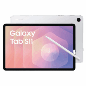 Tablet Samsung Galaxy Tab S11 X730 WiFi 11 12GB RAM 128GB - Silver