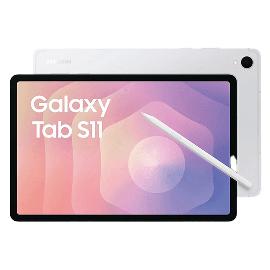 8806097712015 Tablet Samsung Galaxy Tab S11 X730 WiFi 11 12GB RAM 128GB - Silver