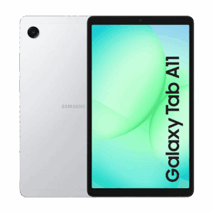 Tablet Samsung Galaxy Tab A11 X130 8.7 WiFi 4GB RAM 64GB - Silver