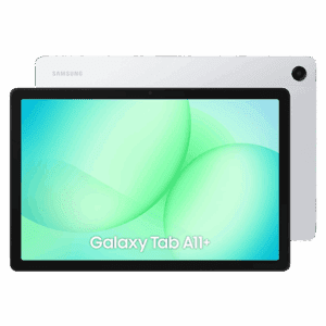 Tablet Samsung Galaxy Tab A11+ X236 11.0 5G 8GB RAM 256GB - Silver