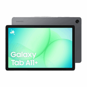 Tablet Samsung Galaxy Tab A11+ X230 11.0 WiFi 6GB RAM 128GB Enterprise Edition - Grey