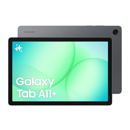 Tablet Samsung Galaxy Tab A11+ X230 11.0 WiFi 6GB RAM 128GB Enterprise Edition - Grey
