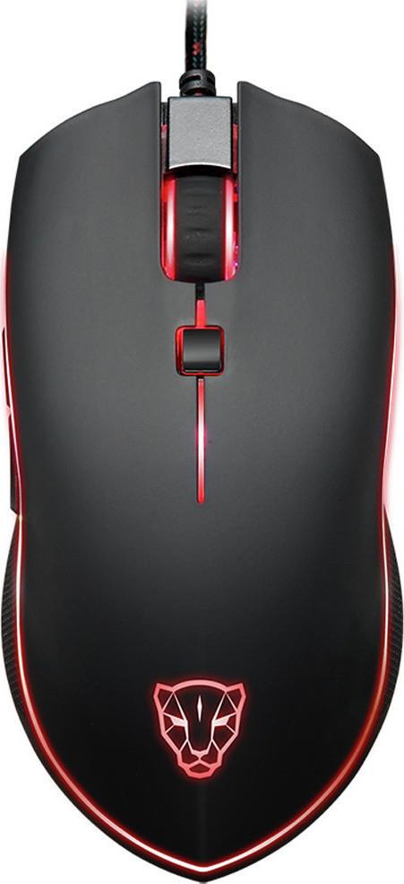 MOTOSPEED V40 GAMING ΠΟΝΤΙΚΙ ME LED
