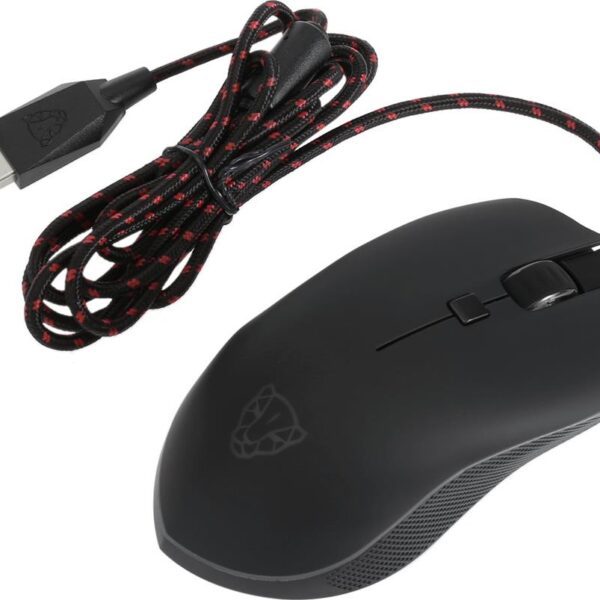 MOTOSPEED V40 GAMING ΠΟΝΤΙΚΙ ME LED