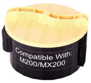 TONER ΣΥΜΒΑΤΟ EPSON 0709-ACULASER MX200/M200 ΓΙΑ 2500 ΣΕΛΙΔΕΣ