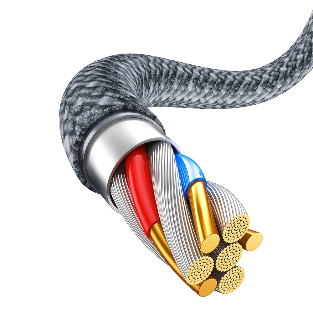 88984_5 Baseus cable for iPhone USB - Lightning 2m, 2.4A gray (CALD000516)eng