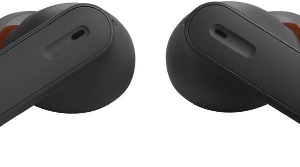 Słuchawki bezprzewodowe JBL T230NC TWS Czarne
