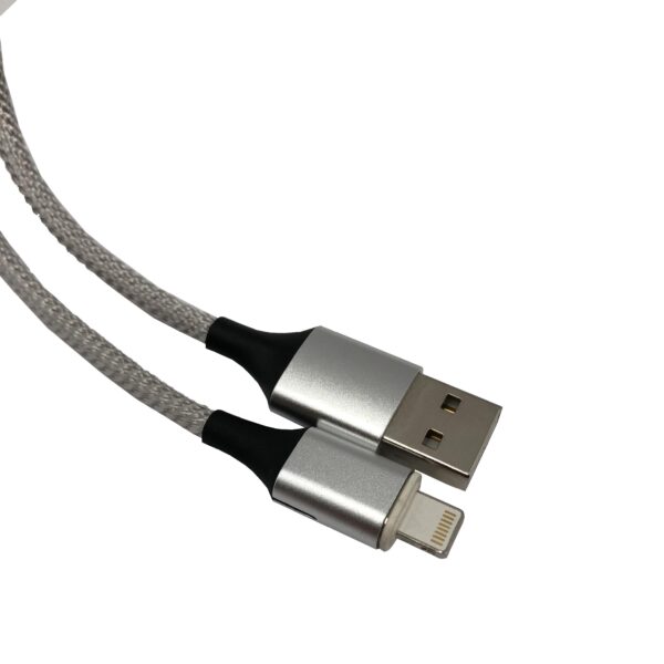 NG ΜΑΓΝΗΤΙΚΟ ΚΑΛΩΔΙΟ DATA LIGHTNING