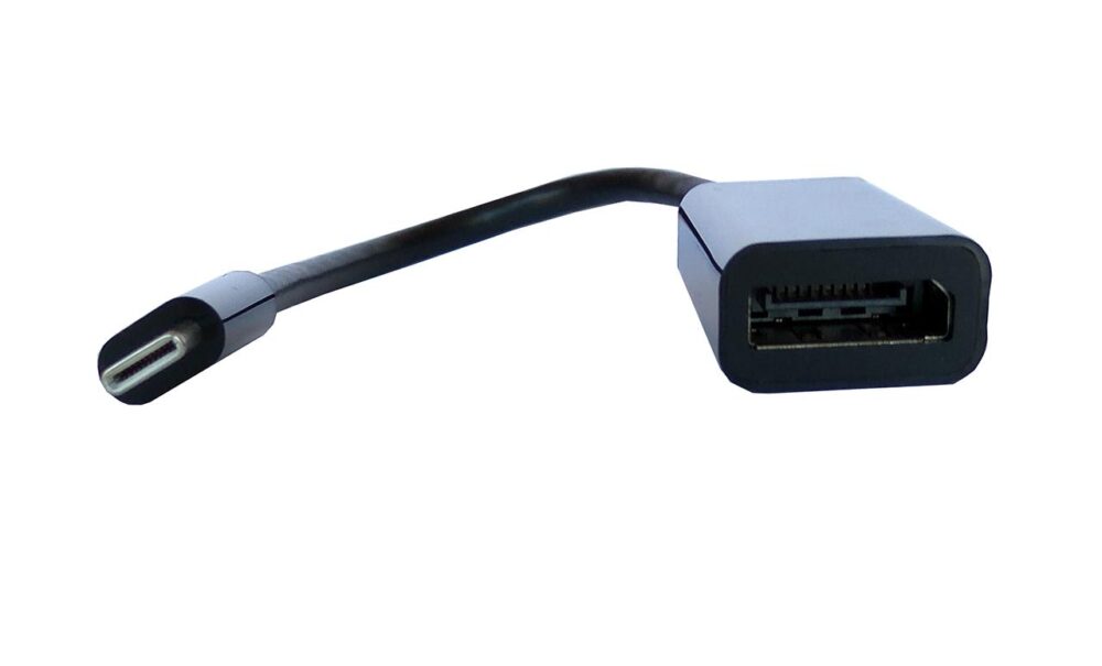 NG ΑΝΤΑΠΤΟΡΑΣ TYPE-C ΣΕ DISPLAY PORT
