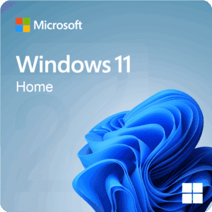 Microsoft Windows 11 Home 1 Licence Multi-Language σε Ηλεκτρονική άδεια
