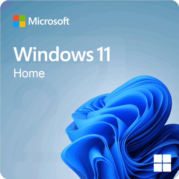 Microsoft Windows 11 Home 1 Licence Multi-Language σε Ηλεκτρονική άδεια