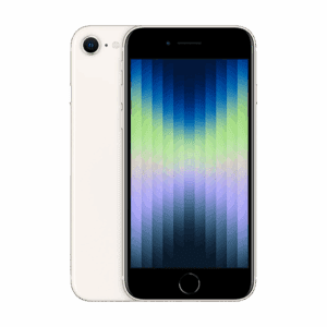Apple iPhone SE3 5G (2022) 128GB - Starlight