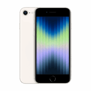 Apple iPhone SE3 5G (2022) 64GB - Starlight