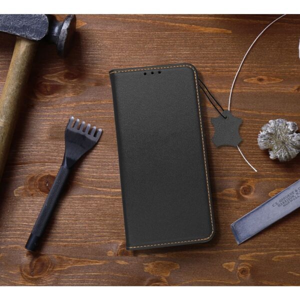 SMART PRO Book leather case for SAMSUNG S26 black
