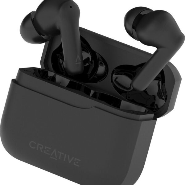 Wireless earphones Creative Zen Air 2 black