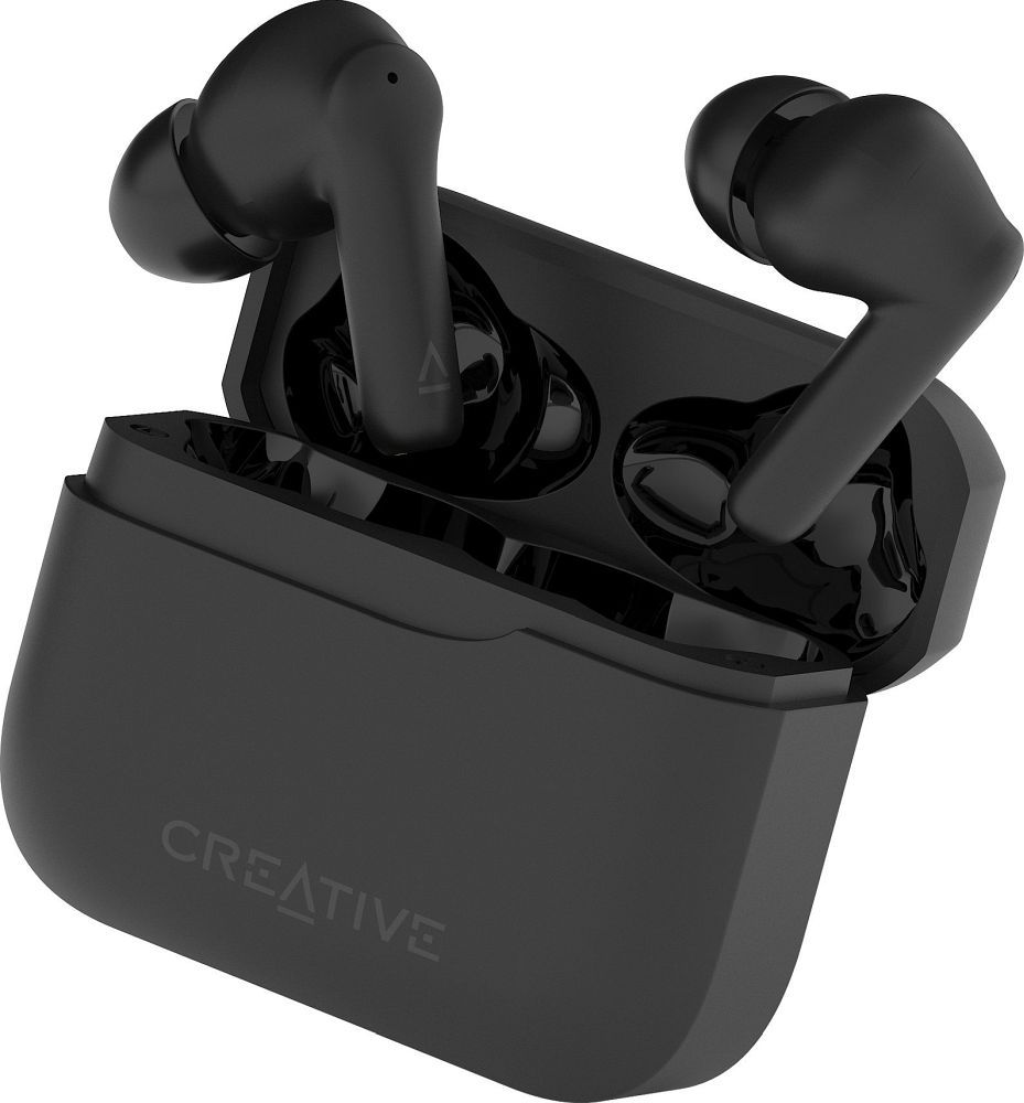 Wireless earphones Creative Zen Air 2 black