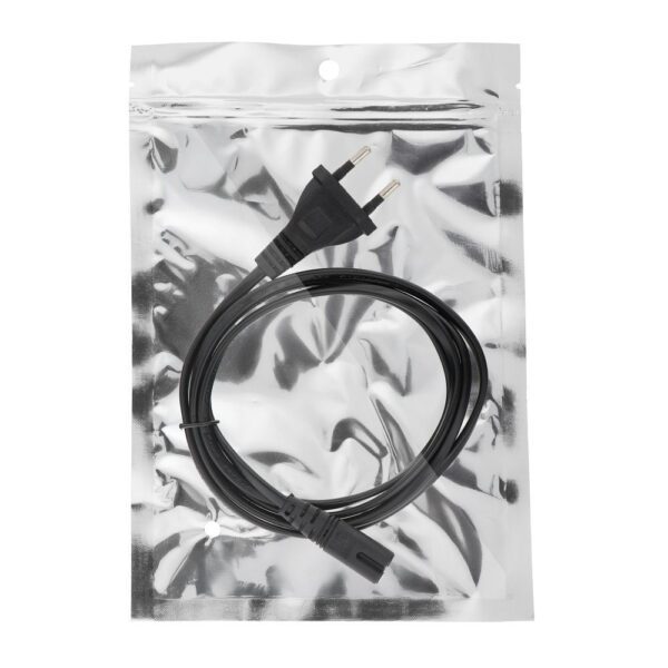 c27c8a833dac2df122da075919aac00f Power cable for radio (2pin) 1,5 m black