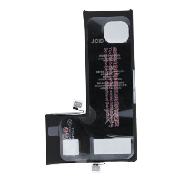 JCID Battery for iPhone 11 Pro 3400 mAh (high capacity)