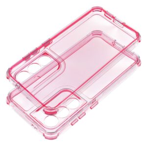 MATRIX CLEAR Case for XIAOMI Redmi Note 15 5G powder pink