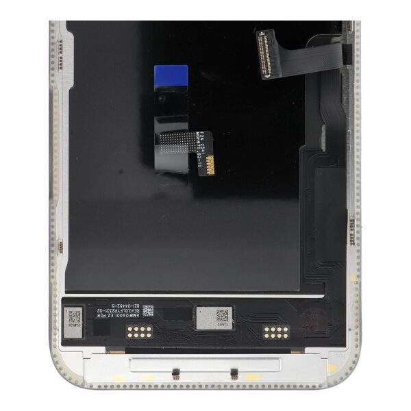 f46c7c8711064d13760dc4143df59dc6 JK LCD Display for IPHONE 15 PRO MAX SOFT OLED (Change IC)