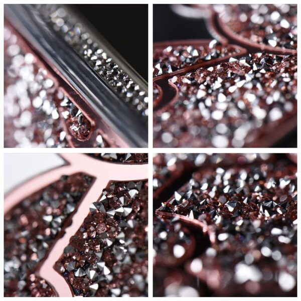 TEDDY BEAR Case for SAMSUNG A37 5G pink