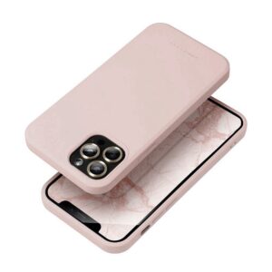 ROAR case SPACE for SAMSUNG S26 powder pink