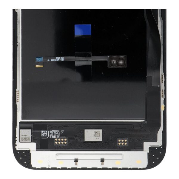 fe10e8605fb8e2cebf82ee1b3999666a JK LCD Display for IPHONE 13 PRO MAX SOFT OLED (Change IC)