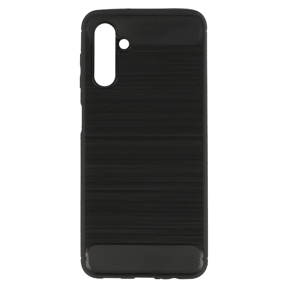 Back Case CARBON for SAMSUNG GALAXY A13 5G/A04S Black