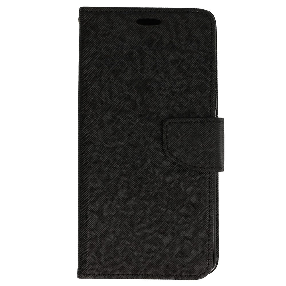 Fancy Case for Xiaomi Redmi Note 14 Pro 4G black