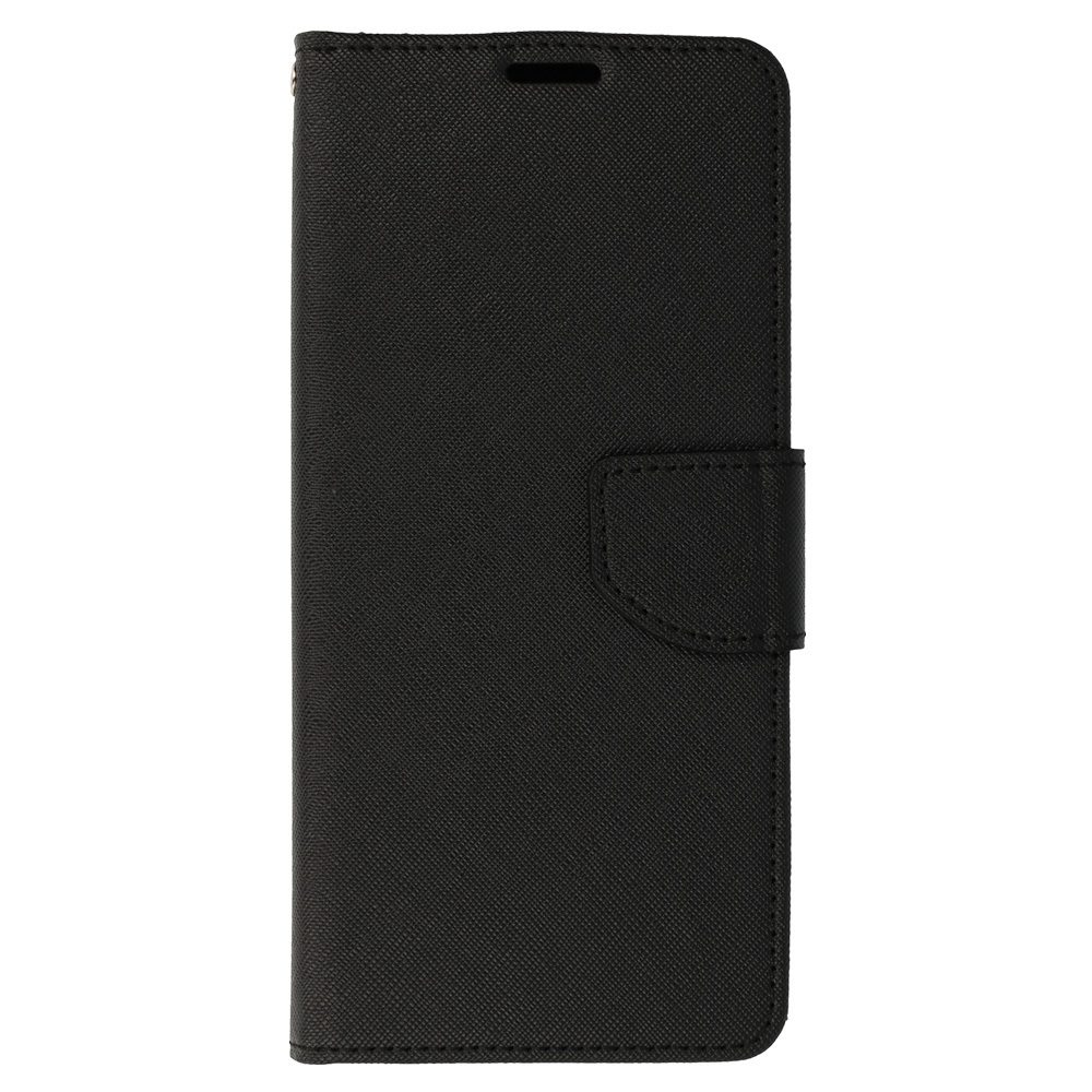 Fancy Case for Xiaomi Redmi A3 Pro black
