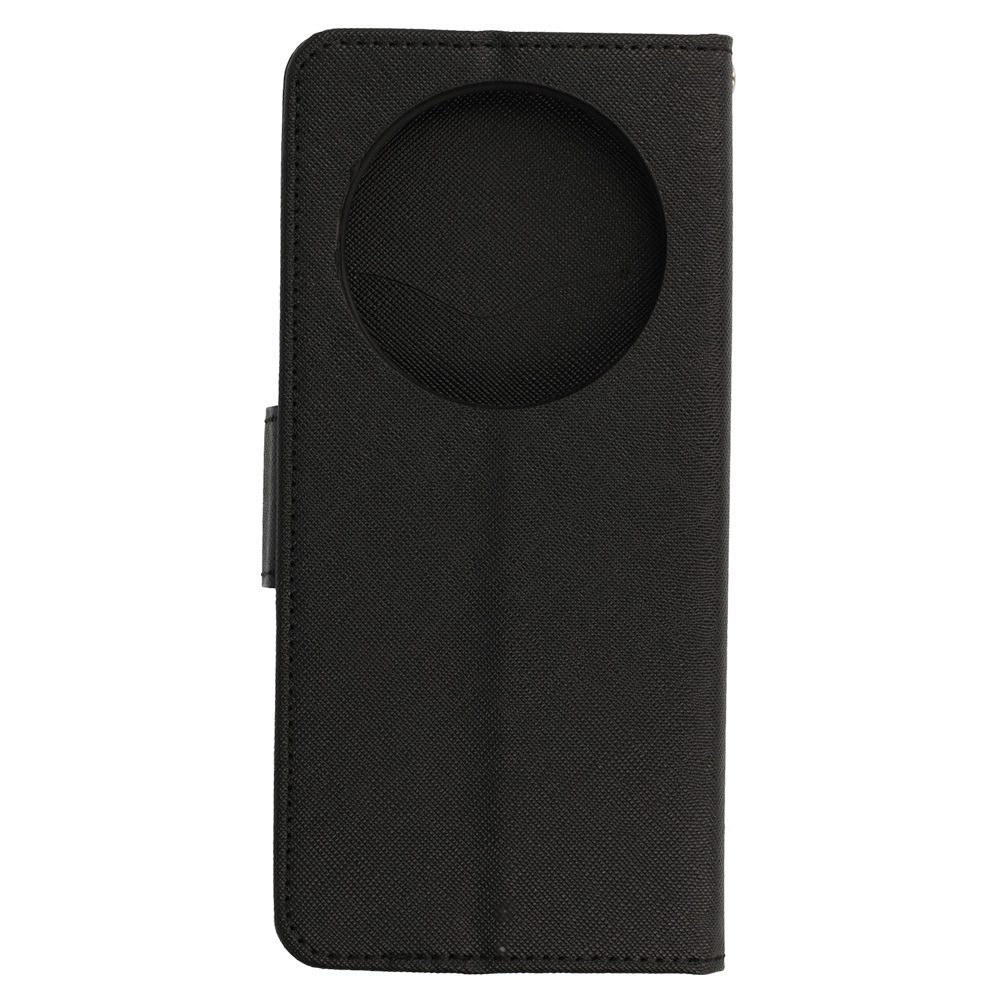 Fancy Case for Xiaomi Redmi A3 Pro black