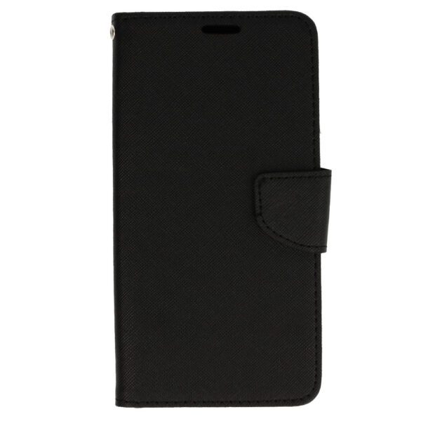 Fancy Case for Samsung Galaxy S23 Plus black