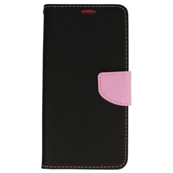 foto_add-324291 Fancy Case for Samsung Galaxy S23 Plus black-pink