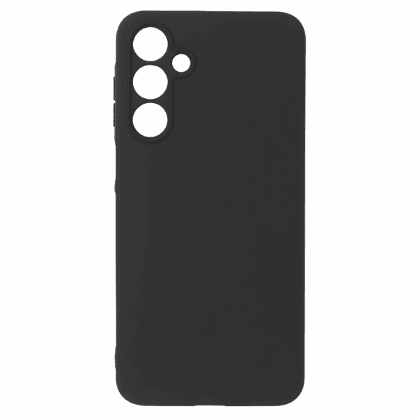 Back Case MATT for SAMSUNG GALAXY A16 4G/5G Black