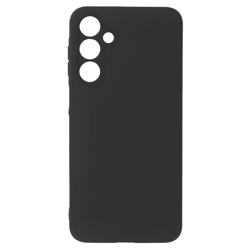 Back Case MATT for SAMSUNG GALAXY A16 4G/5G Black
