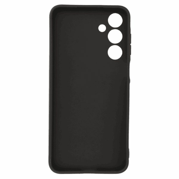 Back Case MATT for SAMSUNG GALAXY A16 4G/5G Black