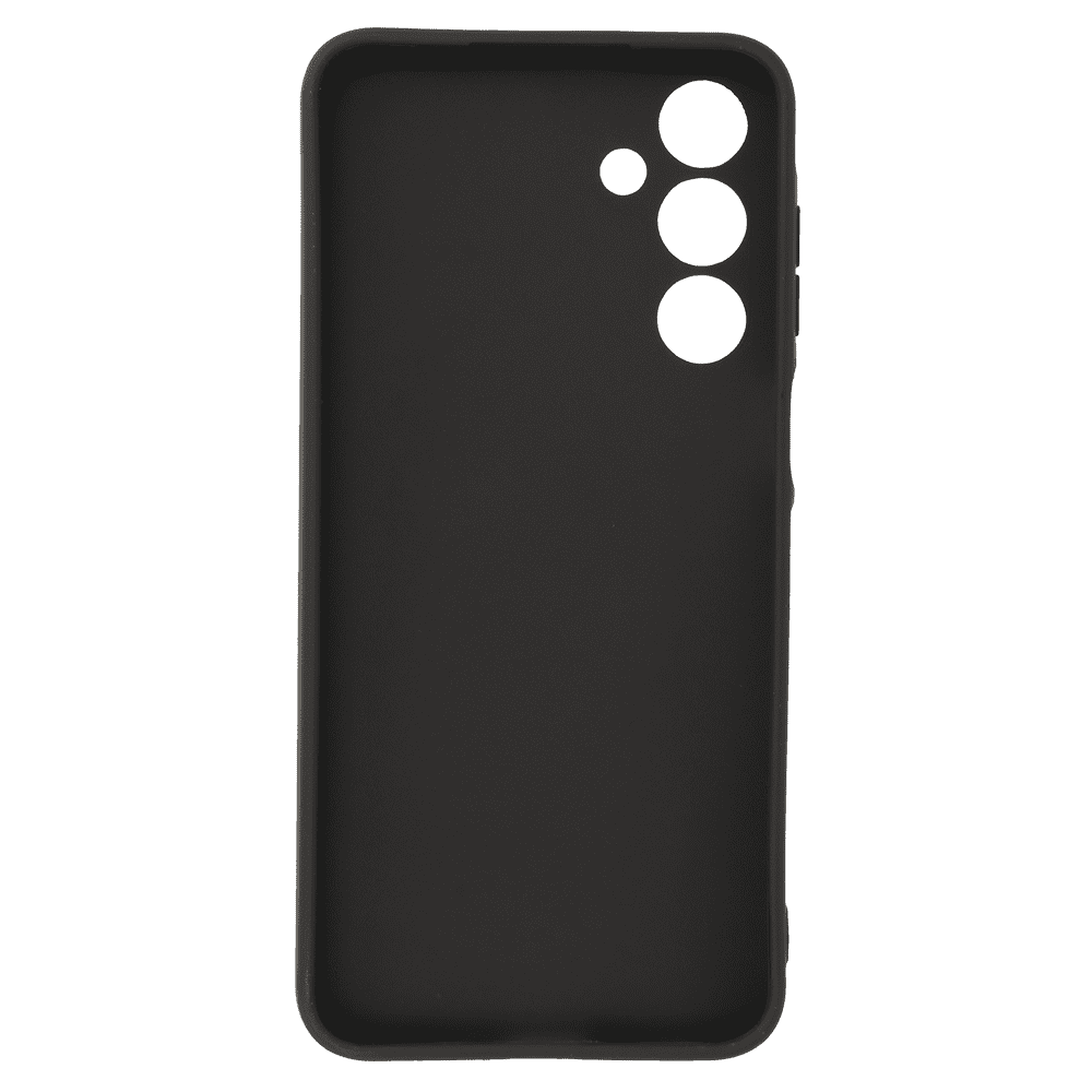 Back Case MATT for SAMSUNG GALAXY A16 4G/5G Black