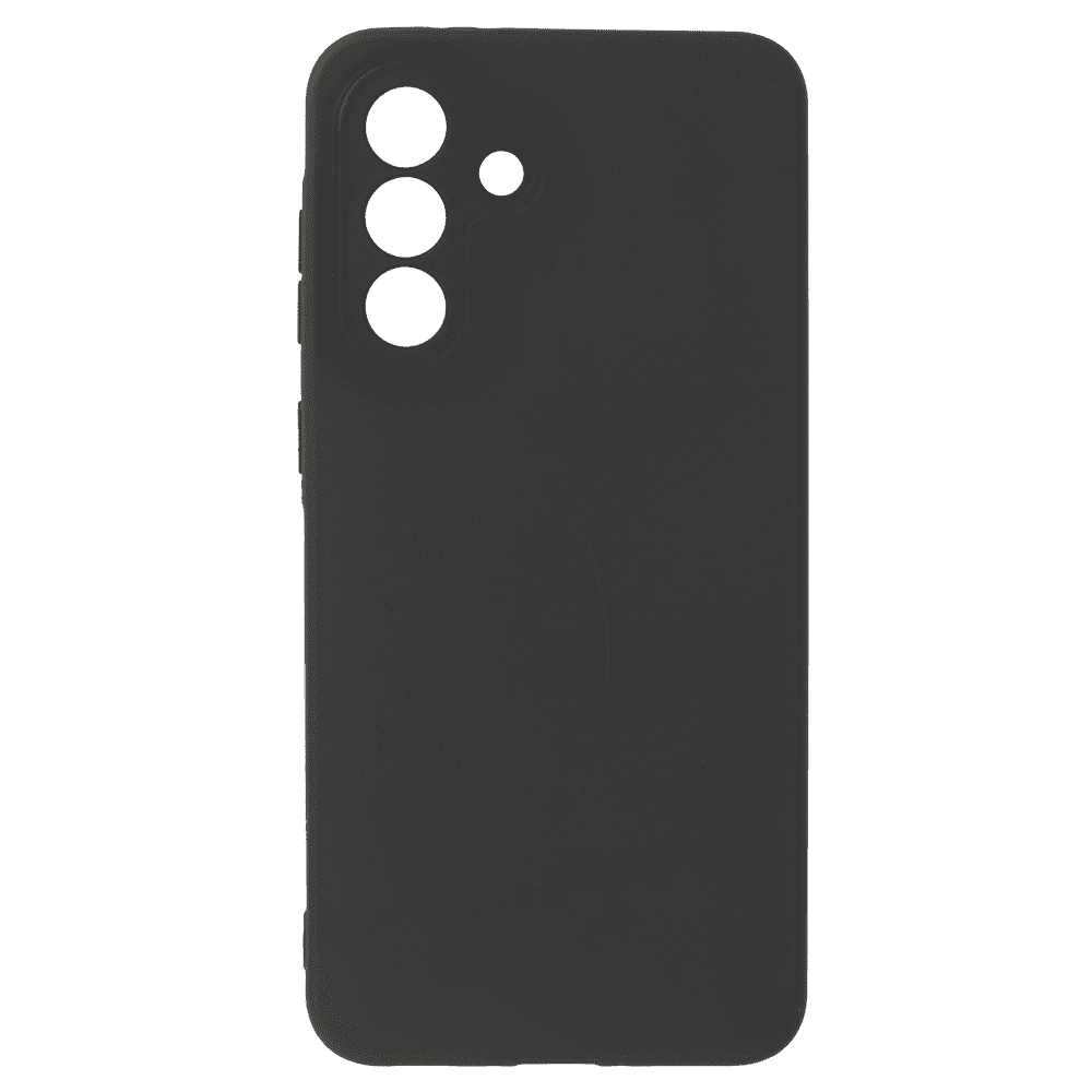 Back Case MATT for SAMSUNG GALAXY A56 5G Black