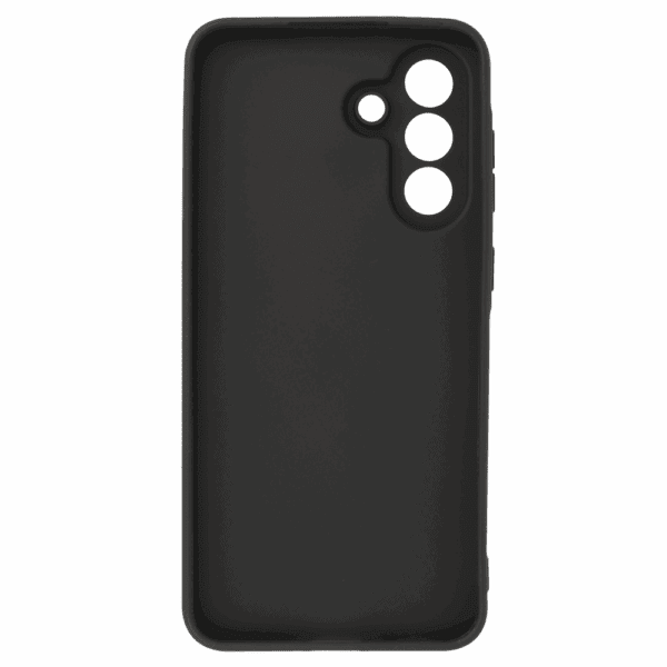 Back Case MATT for SAMSUNG GALAXY A56 5G Black