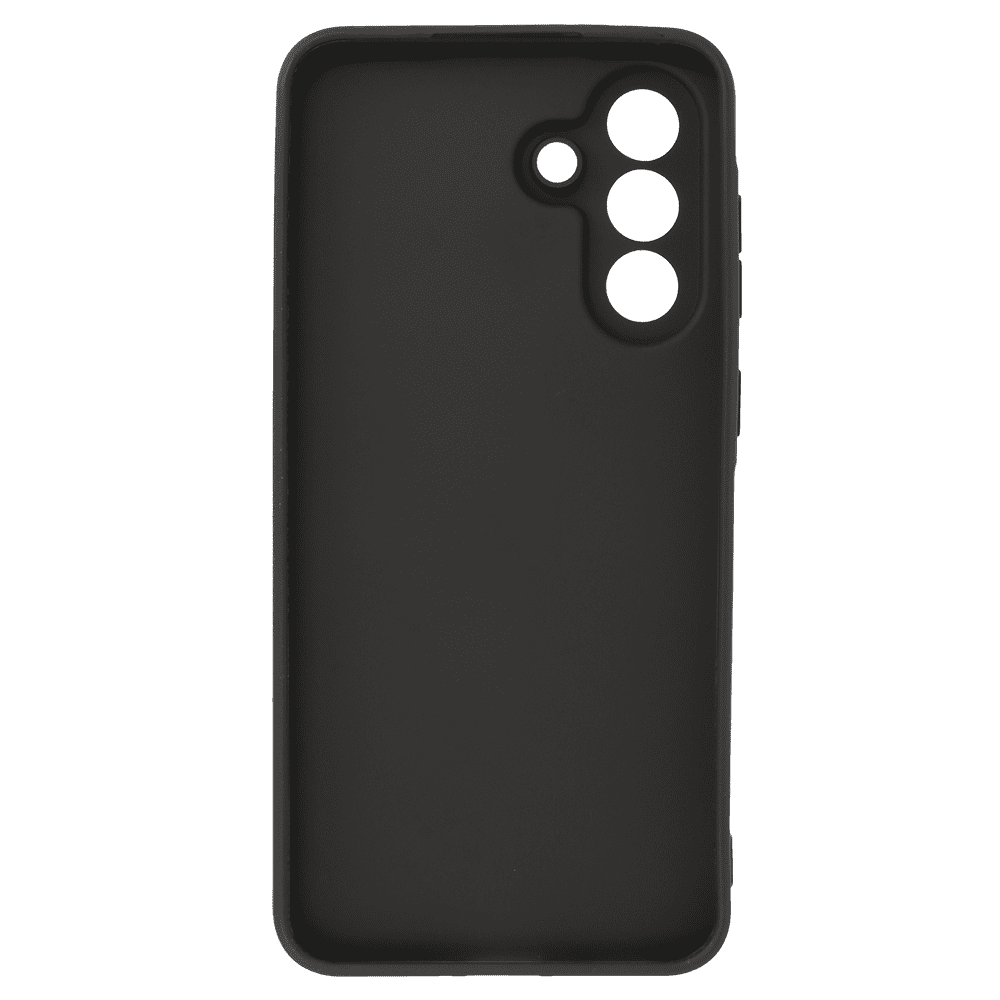 Back Case MATT for SAMSUNG GALAXY A56 5G Black