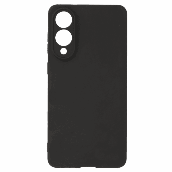 Back Case MATT for SAMSUNG GALAXY S25 EDGE Black