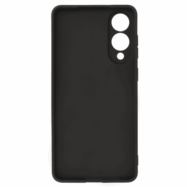 Back Case MATT for SAMSUNG GALAXY S25 EDGE Black