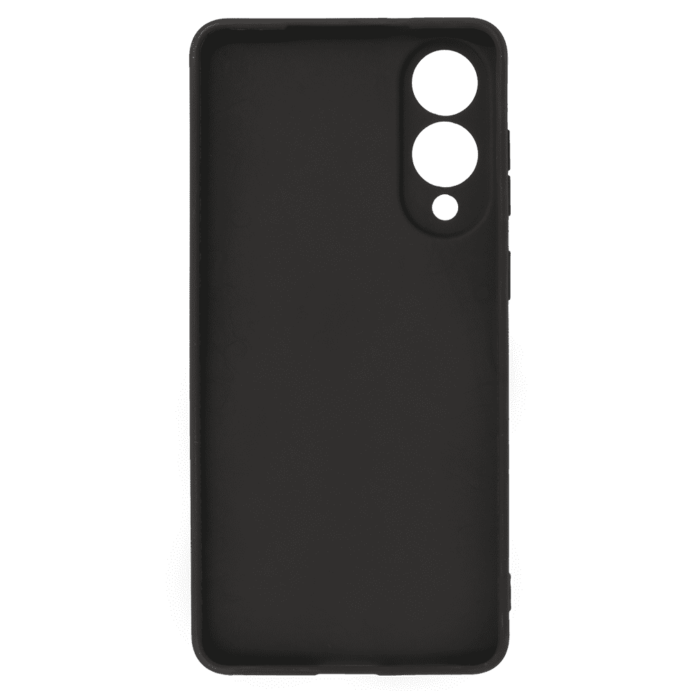 Back Case MATT for SAMSUNG GALAXY S25 EDGE Black