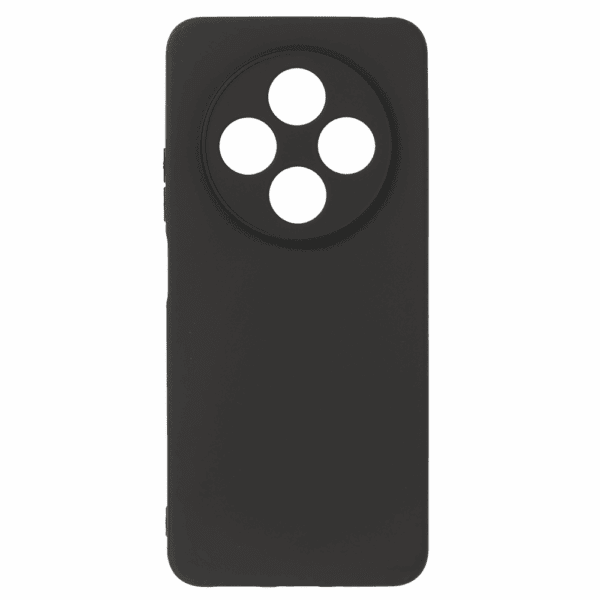 Back Case MATT for XIAOMI REDMI 14C Black