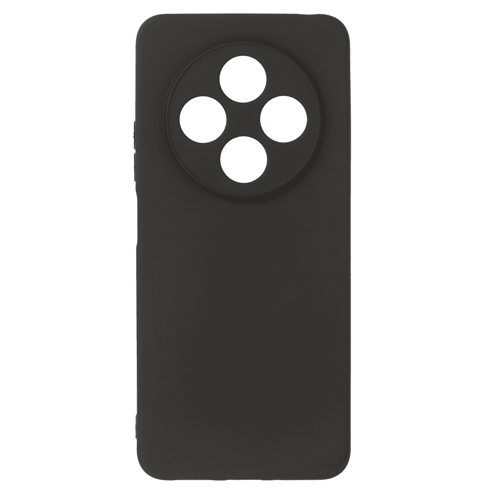Back Case MATT for XIAOMI REDMI 14C Black