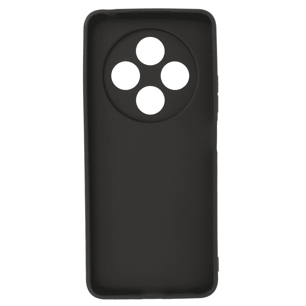 Back Case MATT for XIAOMI REDMI 14C Black