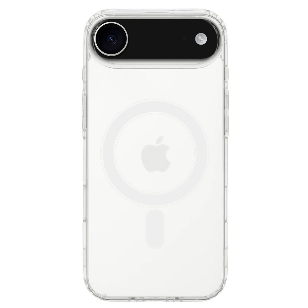 Acrylic Magsafe Case for Iphone 17 Air transparent