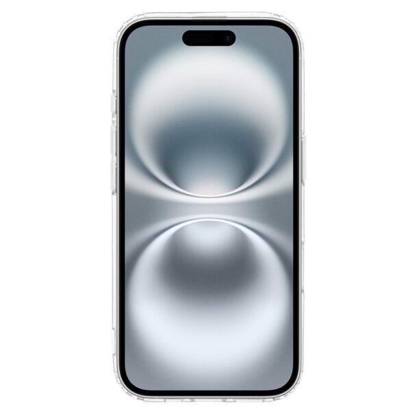 Acrylic Magsafe Case for Iphone 17 transparent