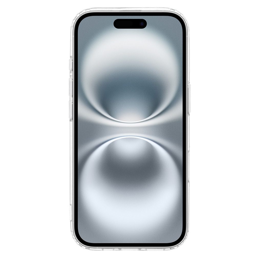 Acrylic Magsafe Case for Iphone 17 transparent
