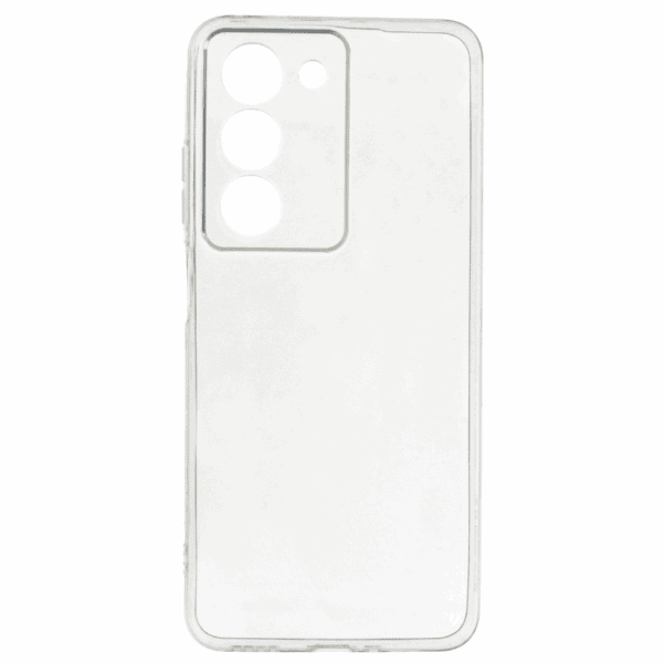 Ultra Clear 1mm Case for Realme 14X Transparent